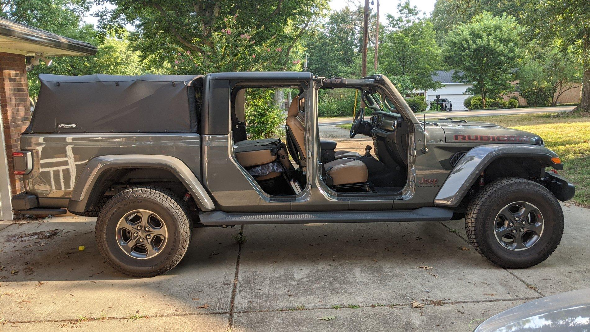 Jeep Gladiator Softopper coming IMG_20200718_081253