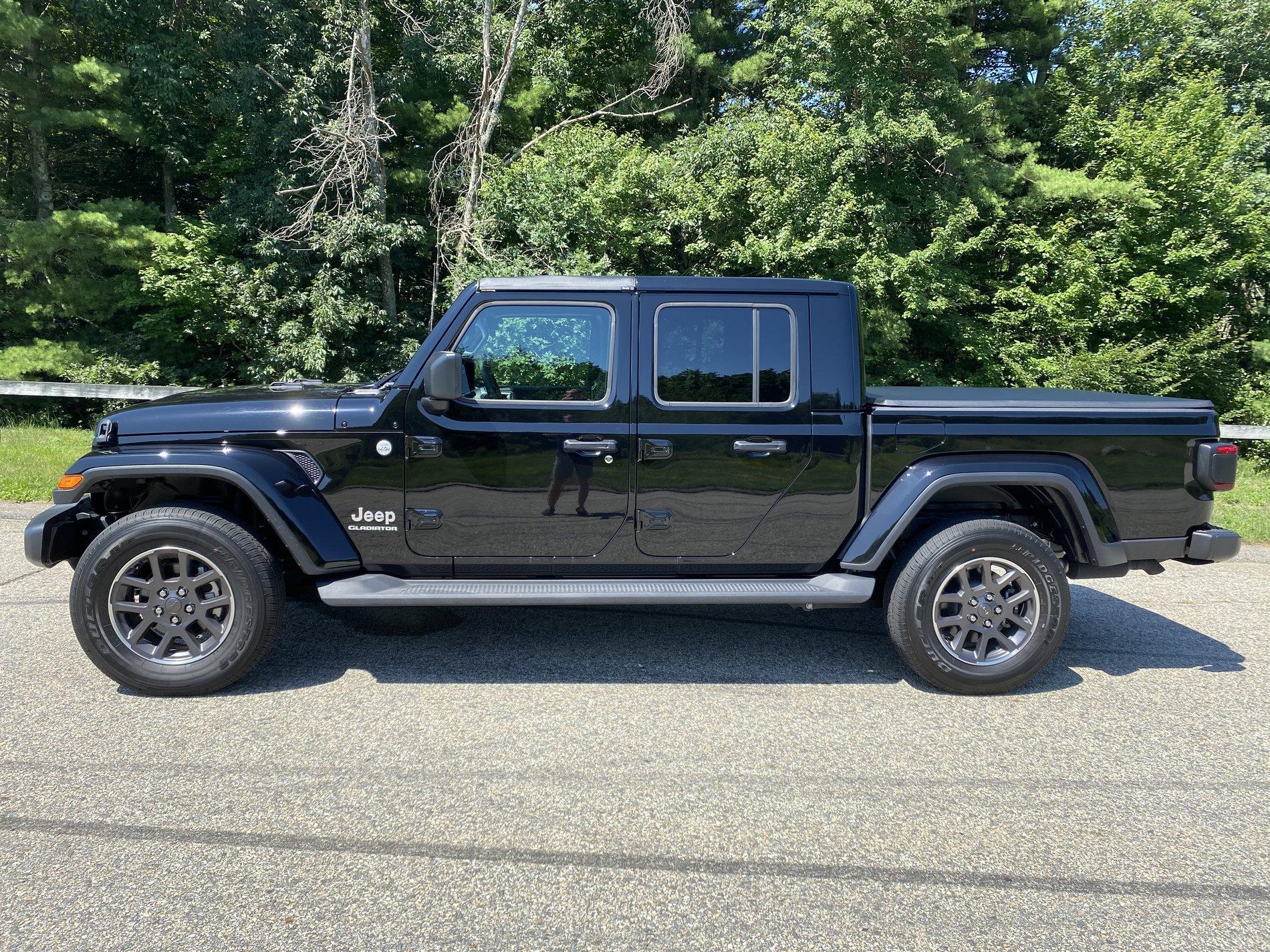 Jeep Gladiator New here from Mass. 8D9CECC4-FCBD-4BC6-B78C-83000FA98C90