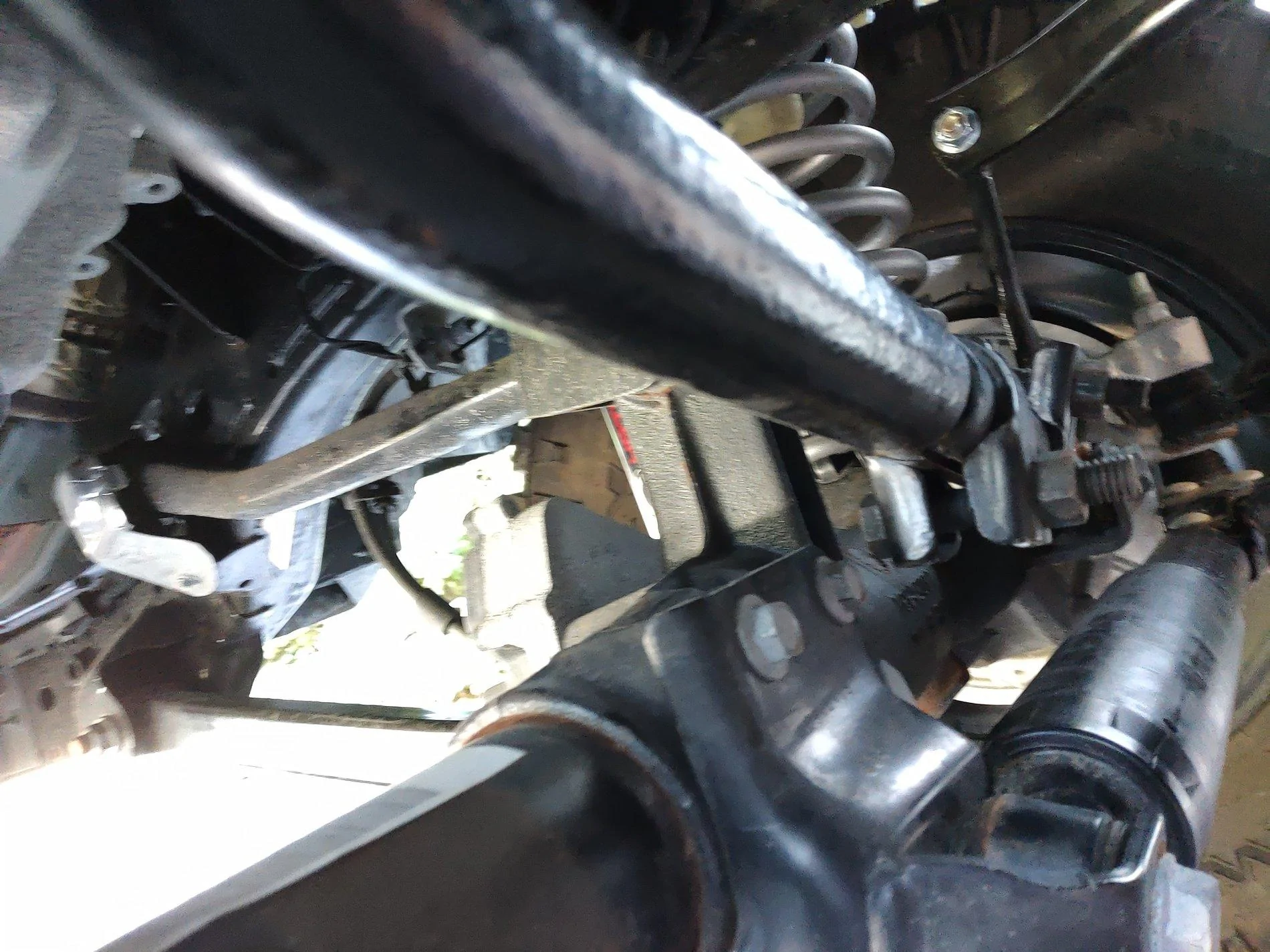 Jeep Gladiator Help with dual stabilizer install IMG_20200718_153130
