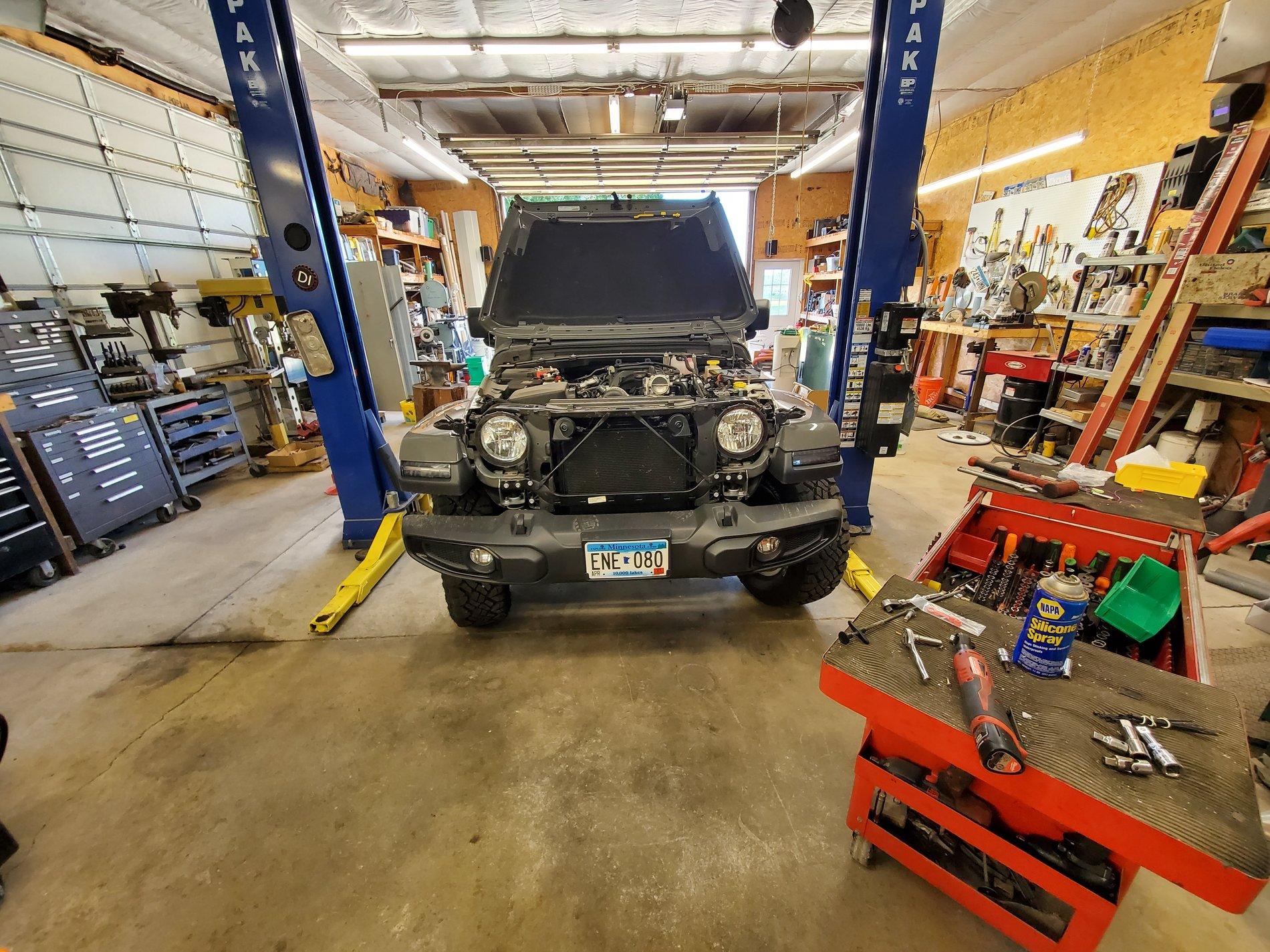 Jeep Gladiator Hamburger's Supercharger experience? 2020-07-18 09.11.51