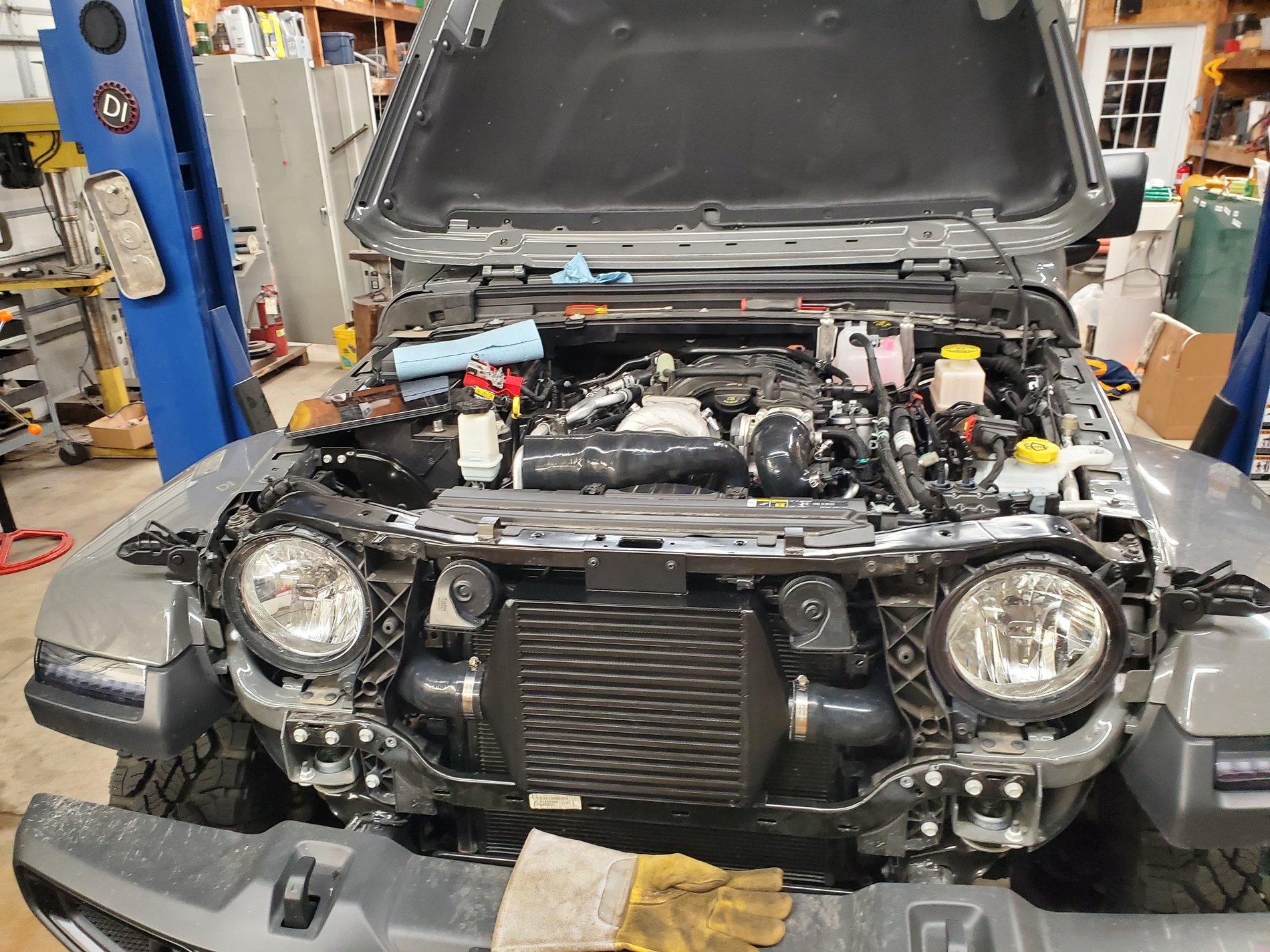 Jeep Gladiator Hamburger's Supercharger experience? 2020-07-18 21.38.42