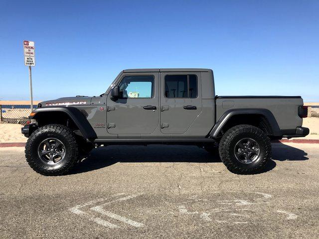 Jeep Gladiator What did you do TO your Gladiator today? [ADMIN WARNING: NO POLITICS, NO GUN TALK] qpORcyjl