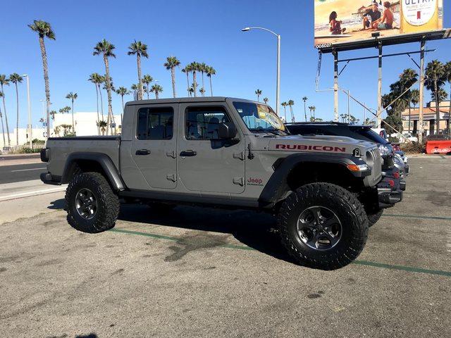 Jeep Gladiator What did you do TO your Gladiator today? [ADMIN WARNING: NO POLITICS, NO GUN TALK] jP6yda8l