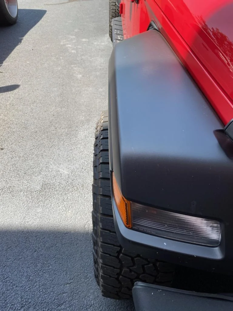 Jeep Gladiator Wheels?! Wheels?! Wheels?! IMG_1235