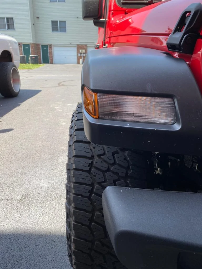 Jeep Gladiator Wheels?! Wheels?! Wheels?! IMG_1236
