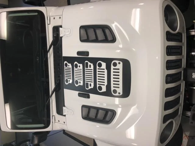 Jeep Gladiator What did you do TO your Gladiator today? [ADMIN WARNING: NO POLITICS, NO GUN TALK] 7F9522C6-8629-485A-AE77-B69EB5E9891F
