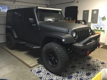 Jeep Gladiator Current and former Jeep owners 189E3438-0093-4633-BEFD-7F9379977162_4_5005_c