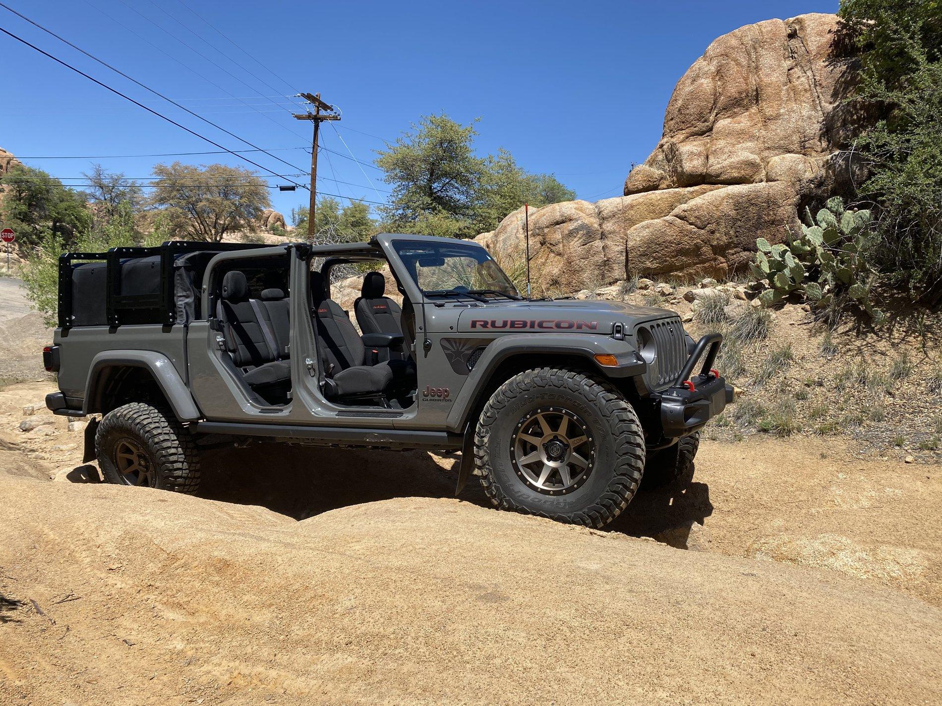 Jeep Gladiator Softopper coming 718535D6-B726-4F19-8F0D-C4104C3DE5A8