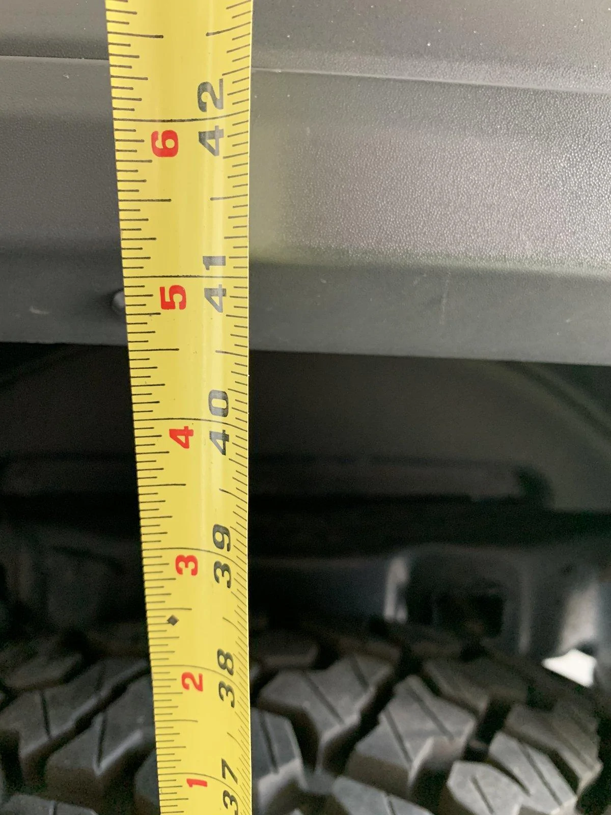 Jeep Gladiator Bunchahoopla White Sport Build 17293FB5-5504-4E05-9988-4951B9C8E646