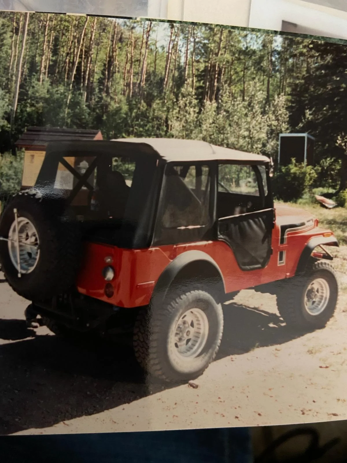 Jeep Gladiator Current and former Jeep owners IMG_0175