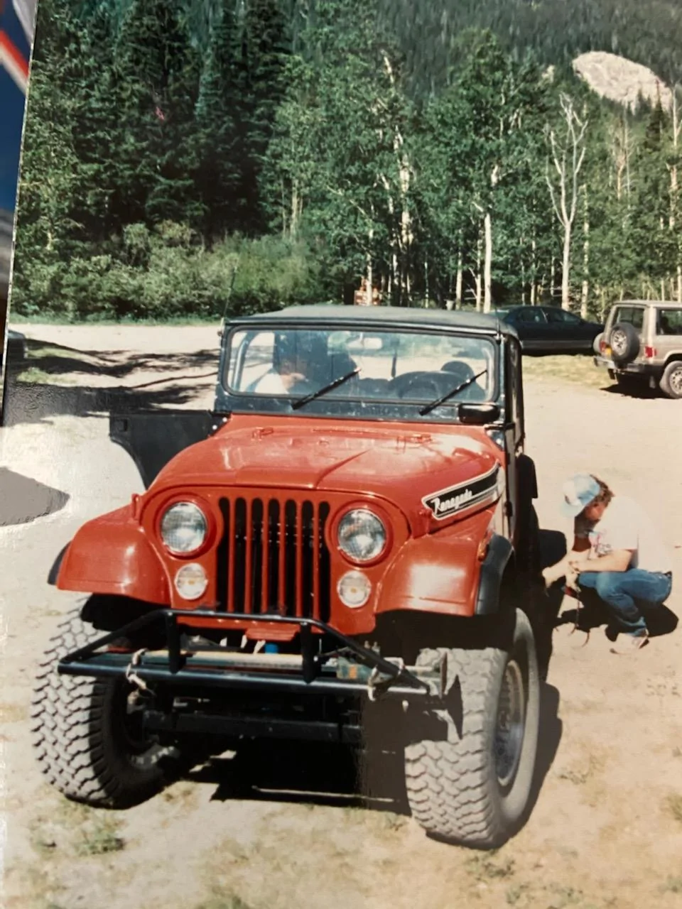 Jeep Gladiator Current and former Jeep owners IMG_0174