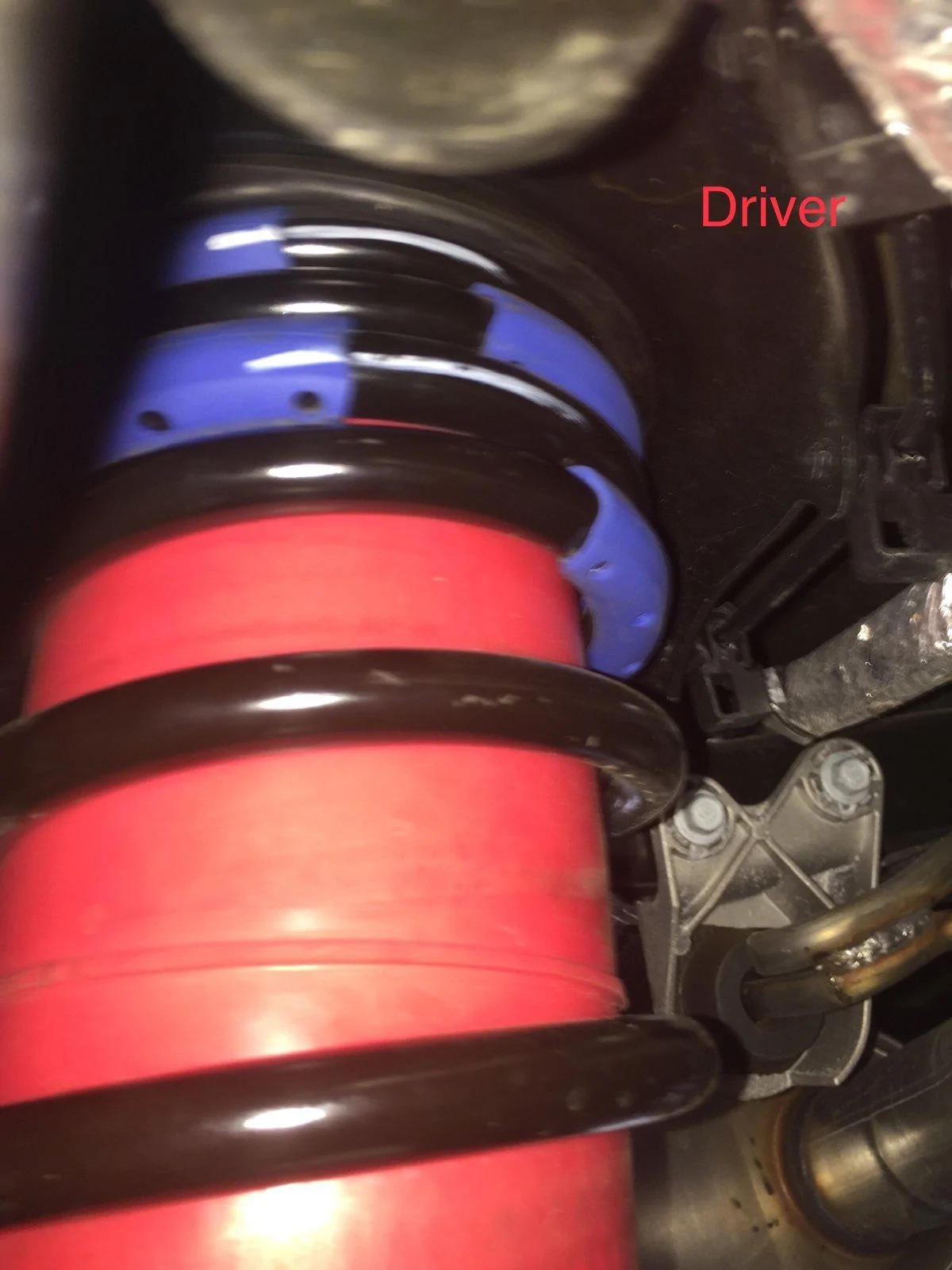 Jeep Gladiator Should my Max Tow Springs Look Like This? IMG-7615