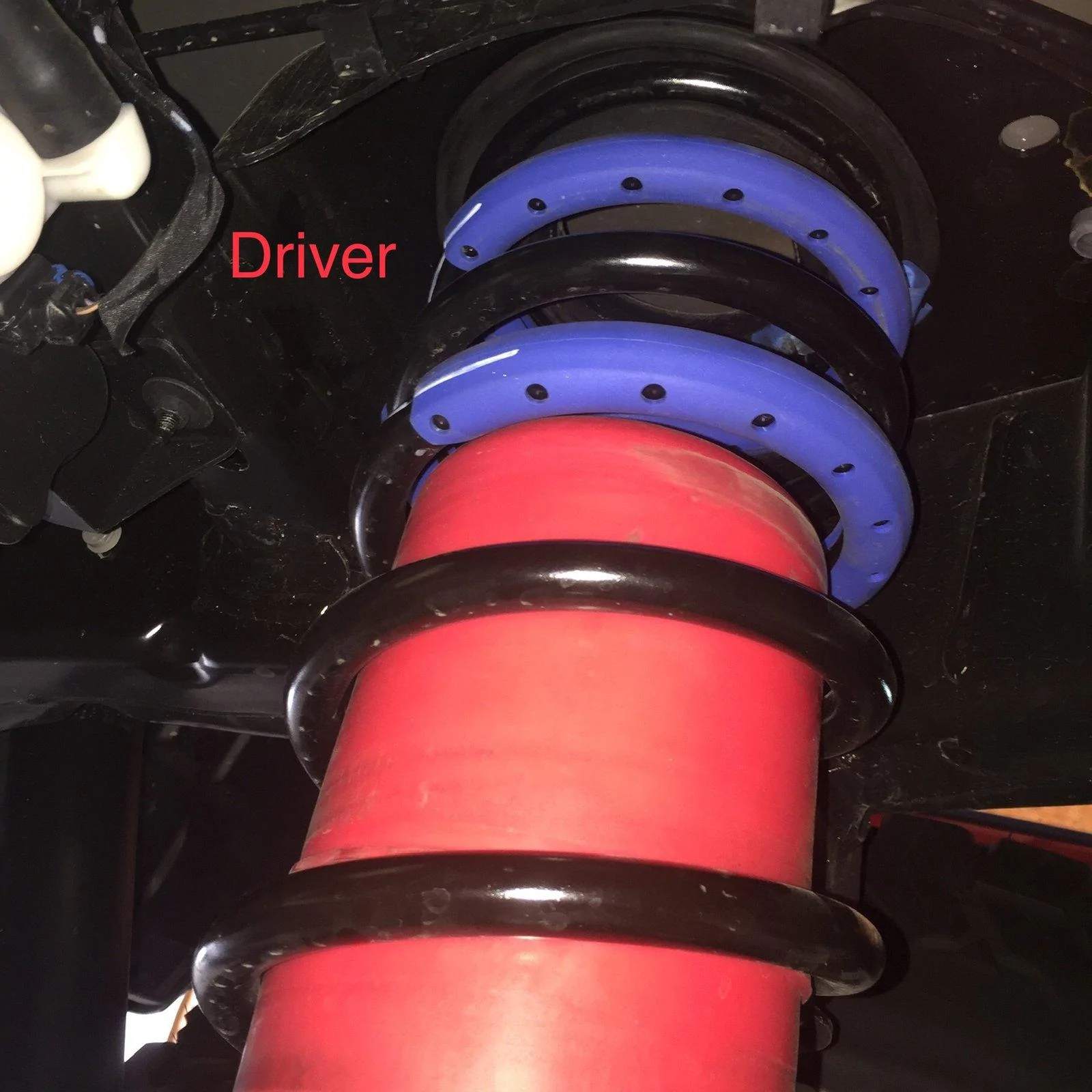 Jeep Gladiator Should my Max Tow Springs Look Like This? IMG-7621