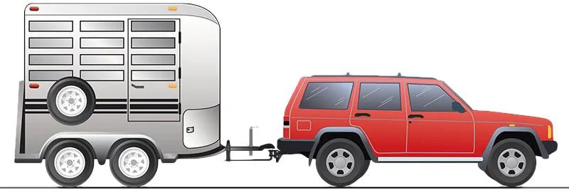 Jeep Gladiator Amount of Squat with weight distributing hitch 7975A18F-FDAB-49CD-87CC-D73F5E263F07