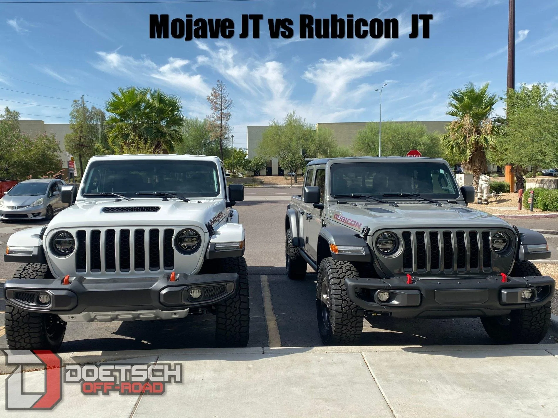 Jeep Gladiator Mojave only Pic thread! xsHjIYEA