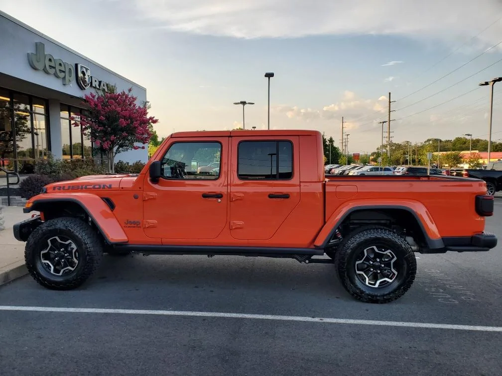 Jeep Gladiator PUNK'N Gladiator JT Club ATT00001 (3)