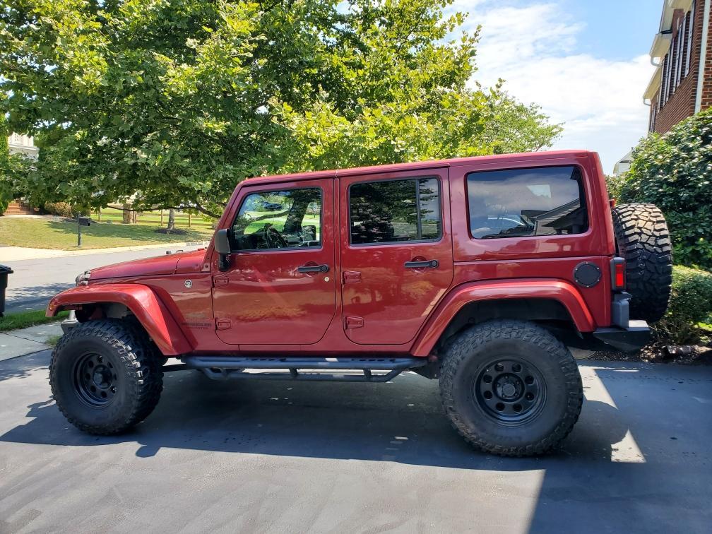 Jeep Gladiator PUNK'N Gladiator JT Club ATT00001 (2)