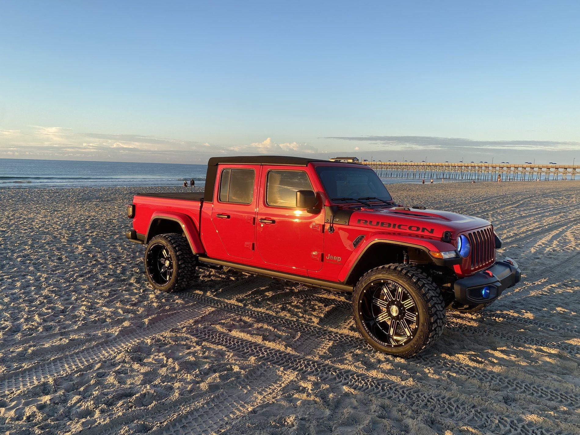 Jeep Gladiator Wheels?! Wheels?! Wheels?! 8CC3D767-6CDD-4D9B-B9B8-6C0E71807F6A