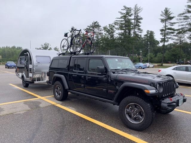 Jeep Gladiator What did you do WITH your Gladiator today? 8A852FFA-D6E9-4BE7-AF79-E4D882E31A07