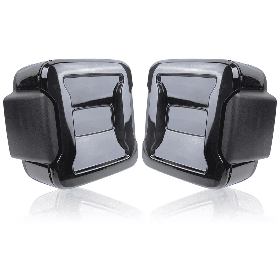 Jeep Gladiator Flush Mount Tail Lights 1595333781113