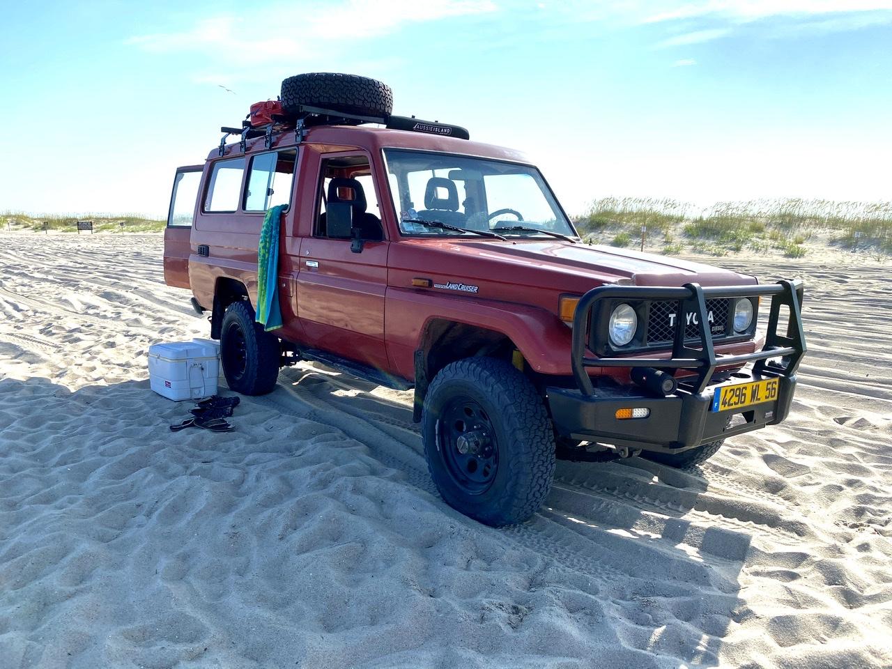 Jeep Gladiator What did you do TO your Gladiator today? [ADMIN WARNING: NO POLITICS, NO GUN TALK] 126A0326-EA7A-48EA-B1B2-19041BFA8729