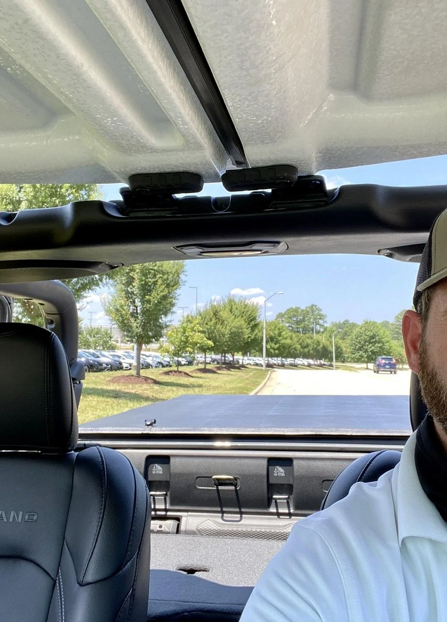 Jeep Gladiator MPG with top off--Big difference? D6A70E53-ED14-4146-870A-4E25E91E1A26