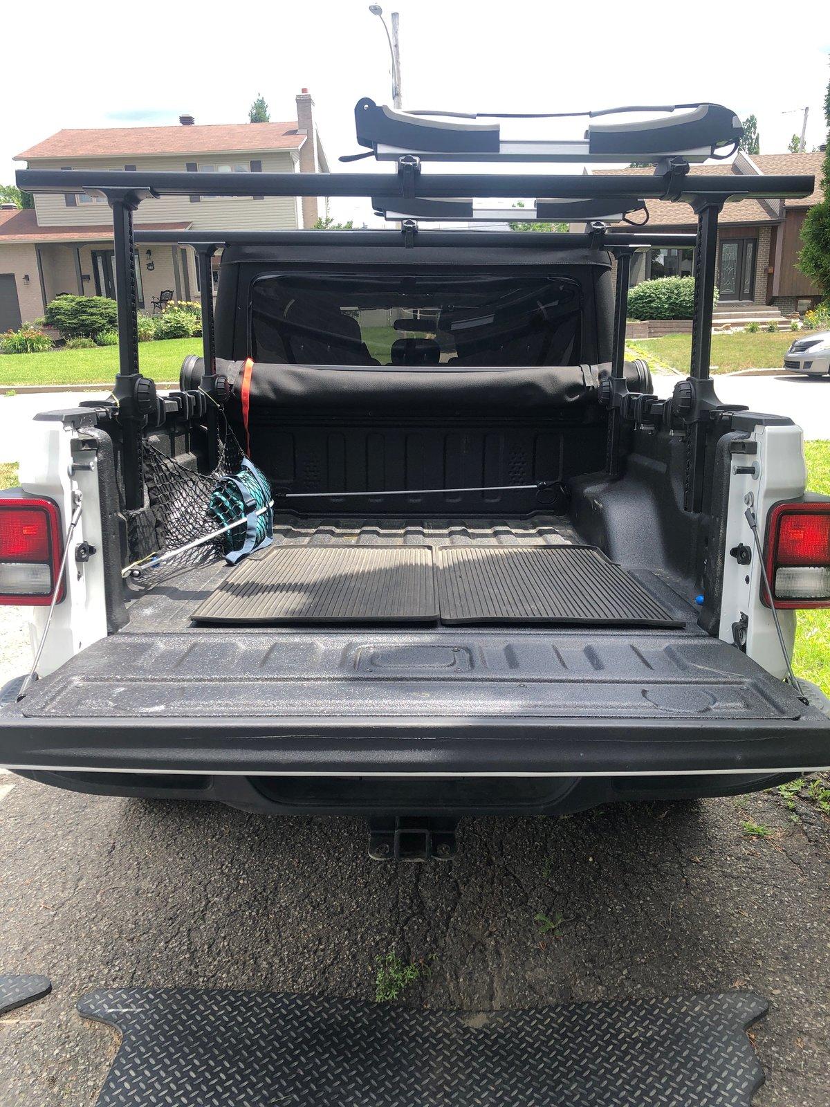 Jeep Gladiator Thule Xsporter Pro? 0B7648C2-E669-4AF5-9CB7-00DF0589CAAE