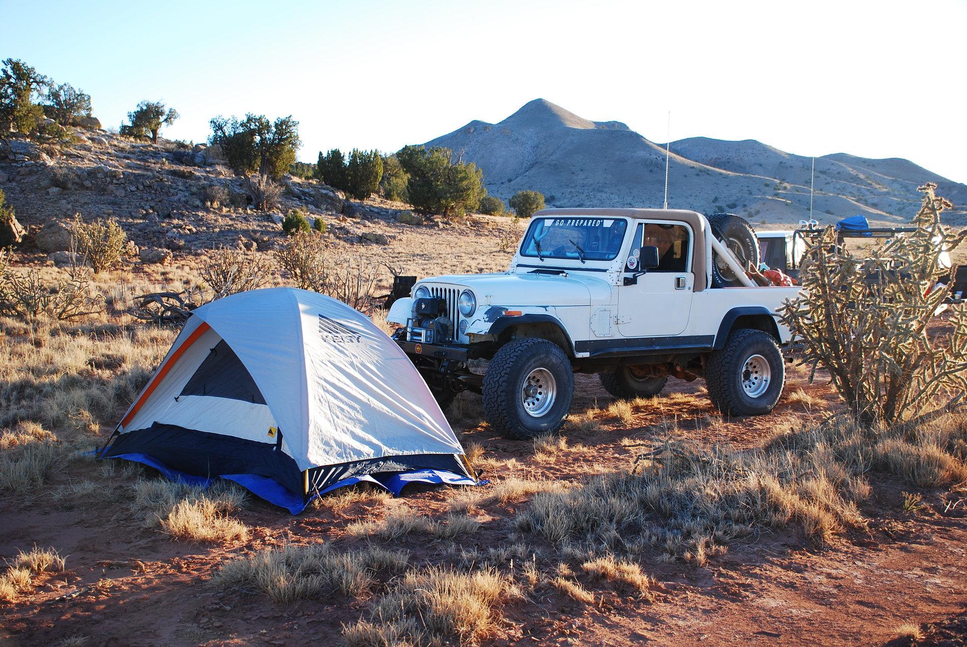 Jeep Gladiator Current and former Jeep owners DSC_0020.JPG