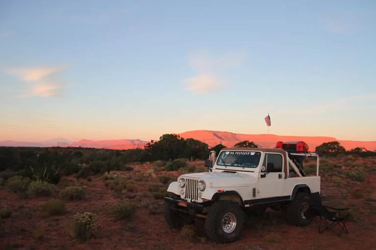 Jeep Gladiator Current and former Jeep owners image003