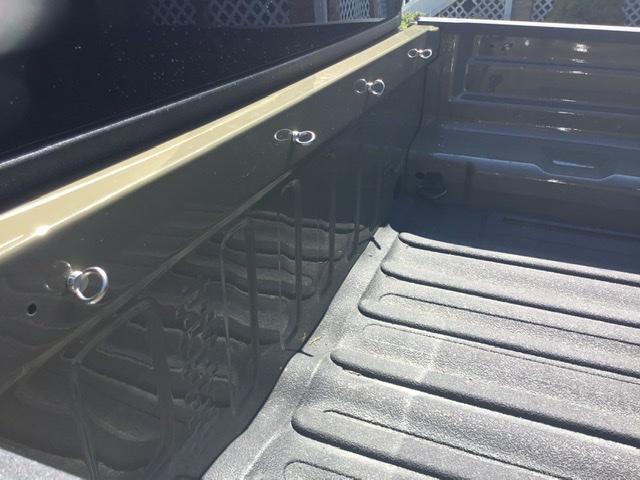 Jeep Gladiator Cheapest trail rail substitute ever 1FD60403-2BFE-460A-BF4A-54D0FD4B141A
