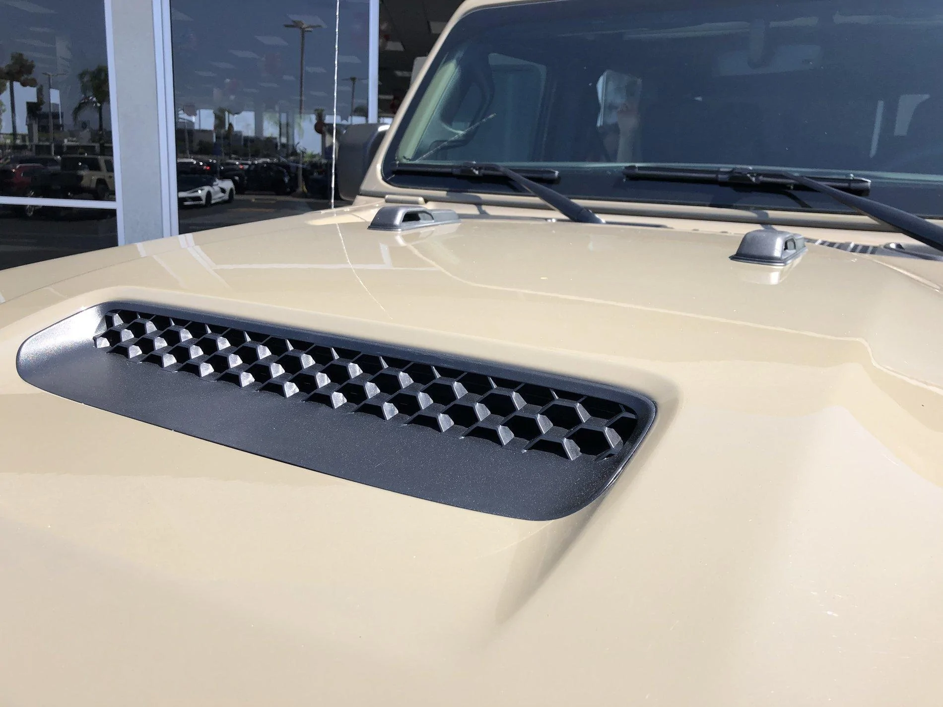 Jeep Gladiator GATOR Gladiator JT Club B84A981A-F9F4-49DE-990B-53751FED2E4C