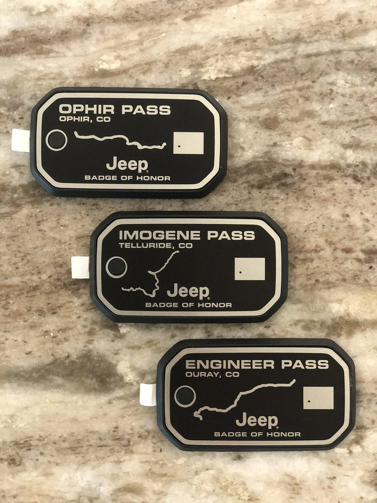 Jeep Gladiator Project “Fools Gold” E3EA2E43-8EA8-4CD6-8D01-D6460EB2ECEC