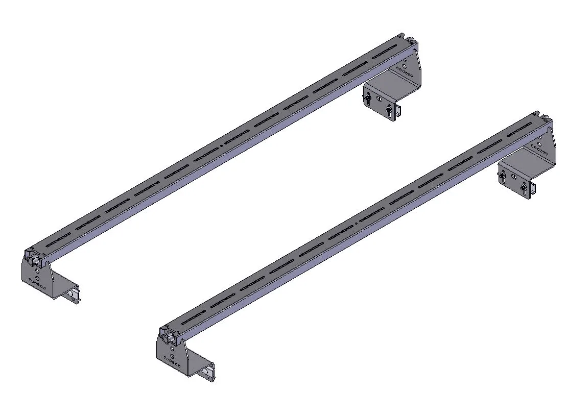 Jeep Gladiator Mopar Jeep Gladiator Cross Bars [for Trail Rail System] Screen Shot 2020-07-22 at 10.37.58 AM
