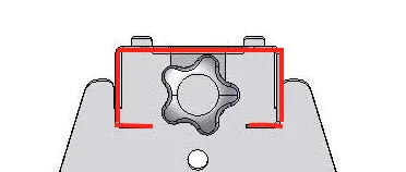 Jeep Gladiator Mopar Jeep Gladiator Cross Bars [for Trail Rail System] Screen Shot 2020-07-22 at 10.46.12 AM