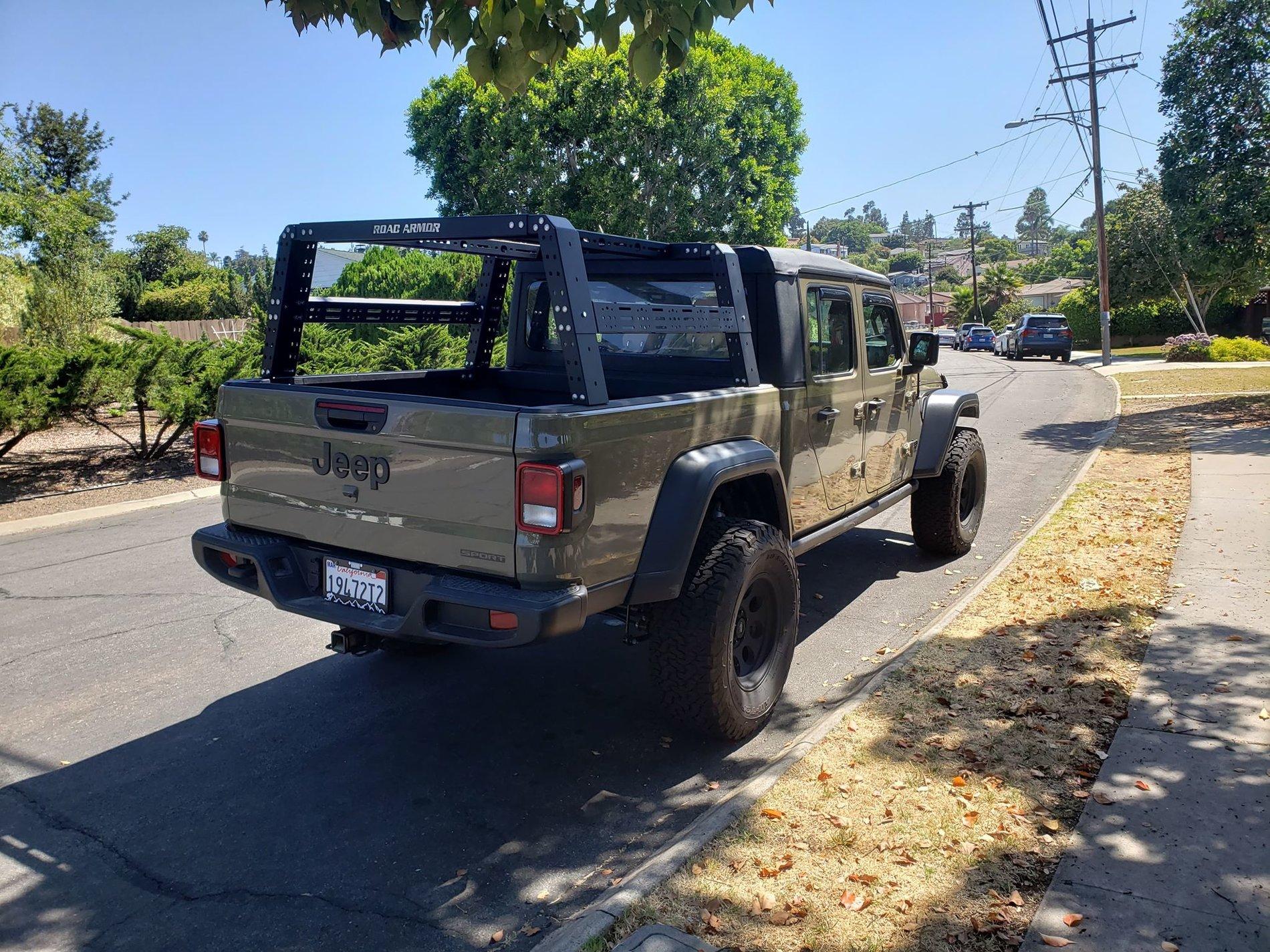 Jeep Gladiator GATOR Gladiator JT Club 107957533_737732003466085_6576311678707093028_n