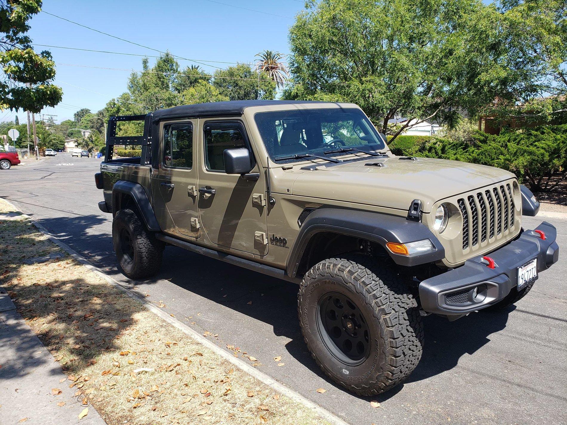 Jeep Gladiator GATOR Gladiator JT Club 109090510_737684233649733_8105443670013336530_n