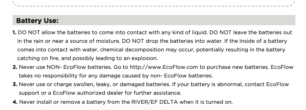 Jeep Gladiator Ultimate Overlanding and Camping Power Source Screen Shot 2020-07-22 at 8.08.05 PM