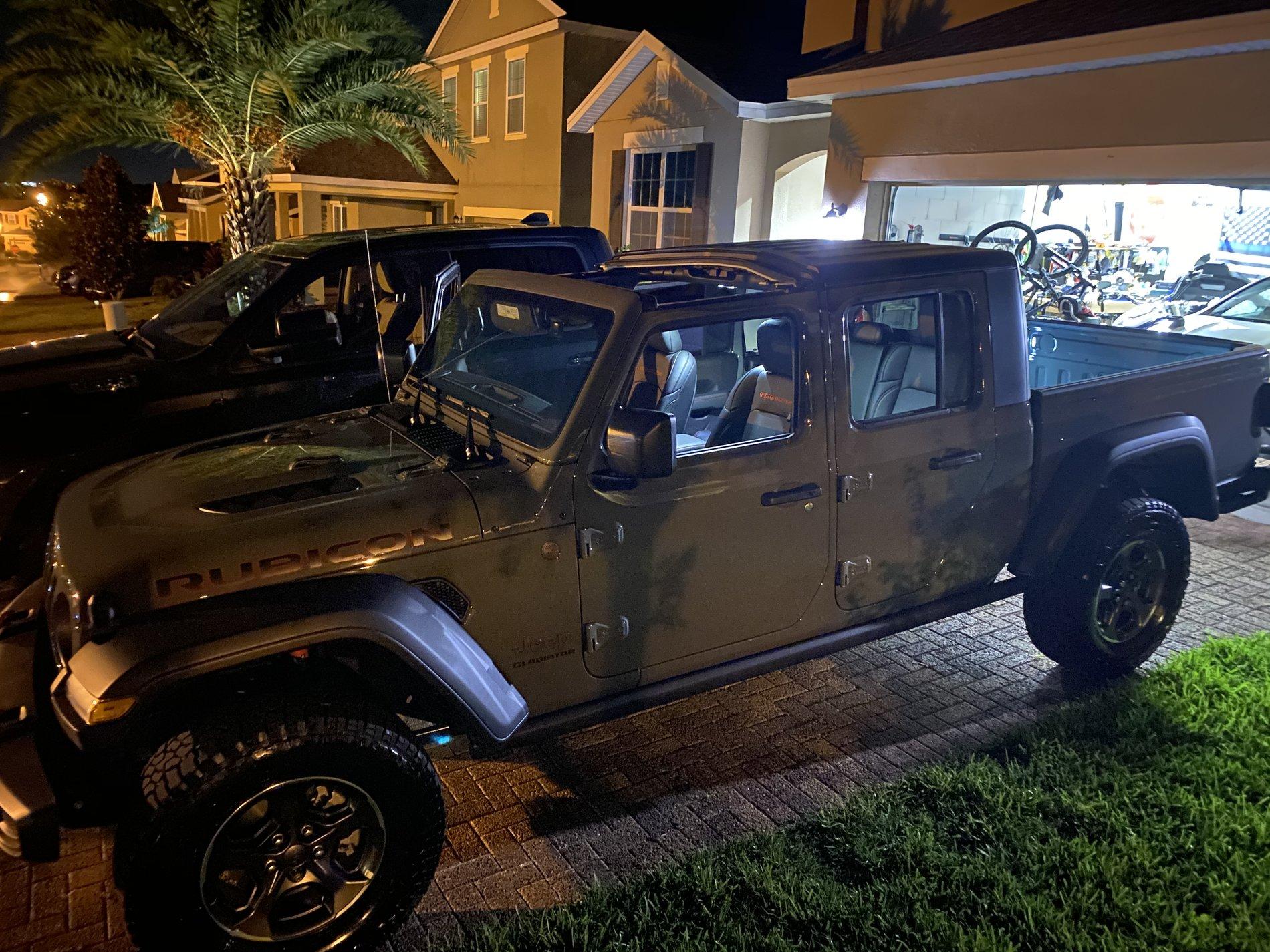 Jeep Gladiator New to the Forum 7CF00AC2-17B6-4BDA-ABA4-CA2D0EBDE80B