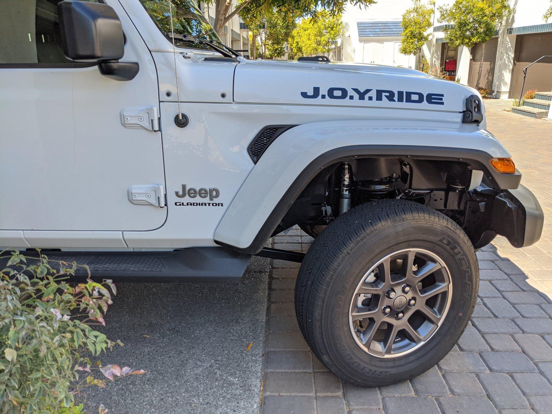 Jeep Gladiator New Clayton 2.5" Kit! IMG_20200723_110730
