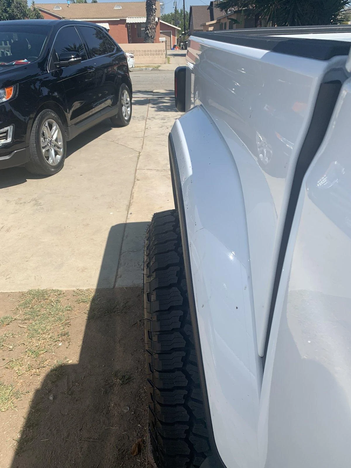 Jeep Gladiator SHOW ME YOUR WHEELS! E0244766-79CB-4F38-87DA-3DE585881326