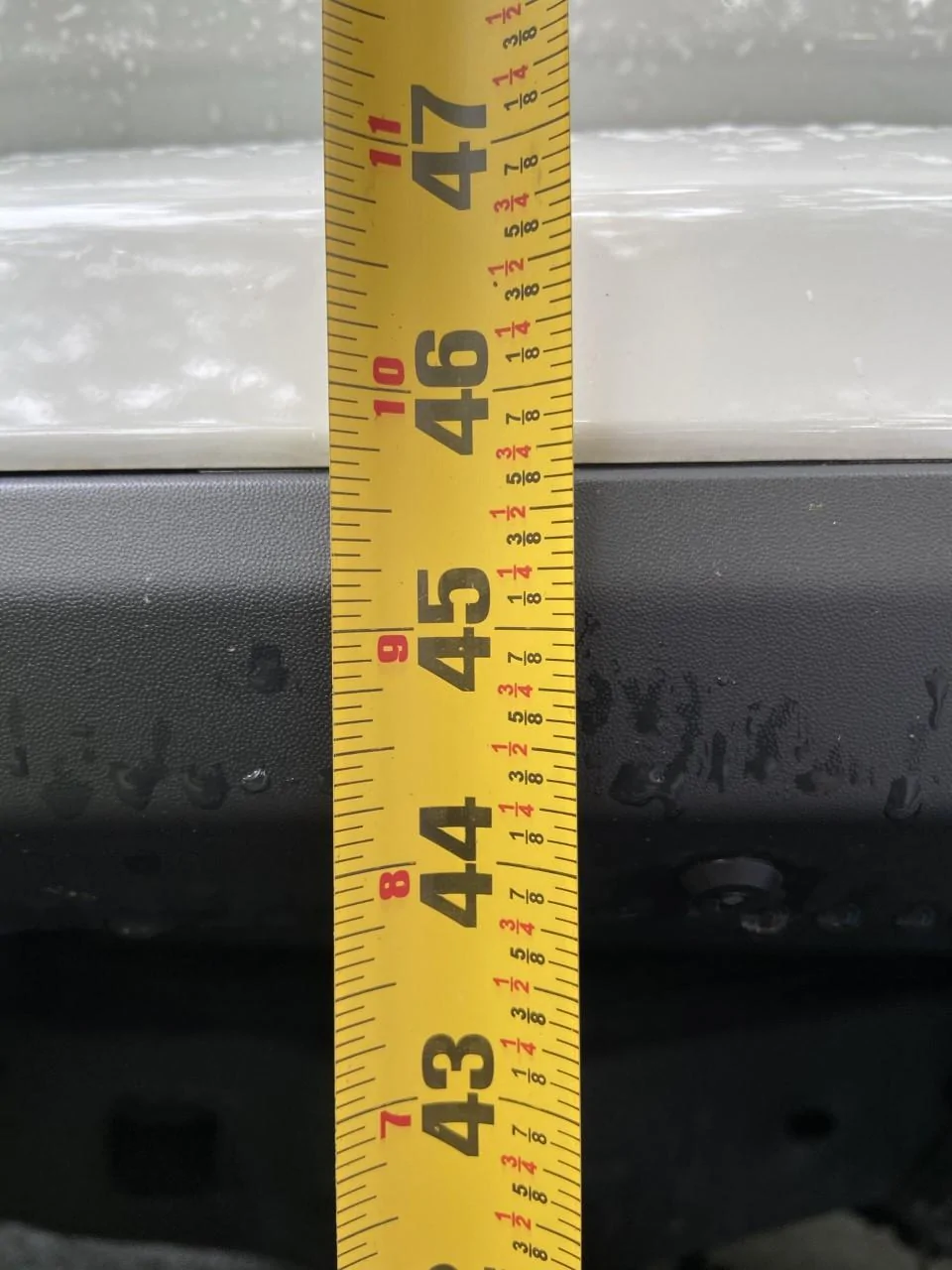 Jeep Gladiator Suspension advice to deal with squatting while towing a 4300 pound trailer? rearlifttohook