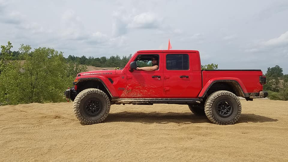 Jeep Gladiator Giveaway of the Month - July 2020 - JT Gladiator M220 (3rd Gen D44) Diff Skid Plate _nc_ohc=kXgjoykOlSkAX_7GrTw&_nc_ht=scontent-ort2-1