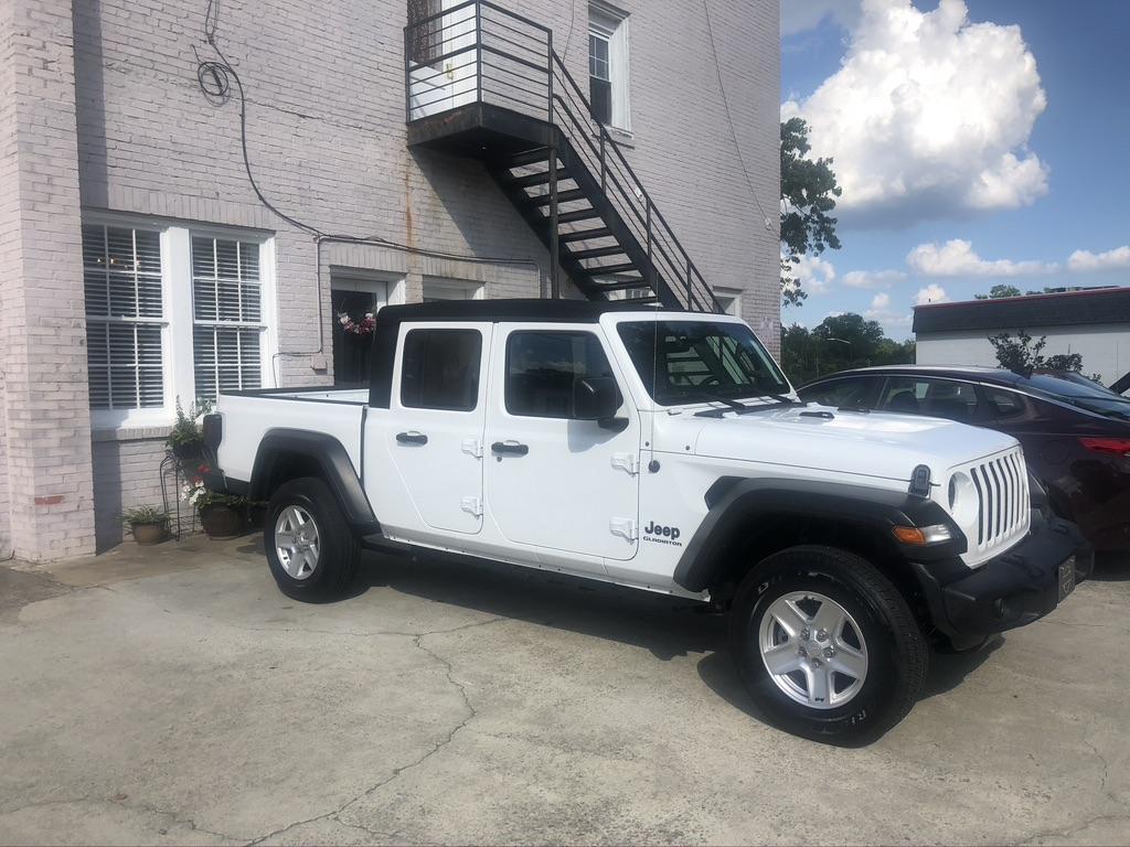Jeep Gladiator Took Delivery of Your JT? Sign in Here! F52613CC-C0AB-4C9B-B358-8E4940CF1FC1_1_105_c