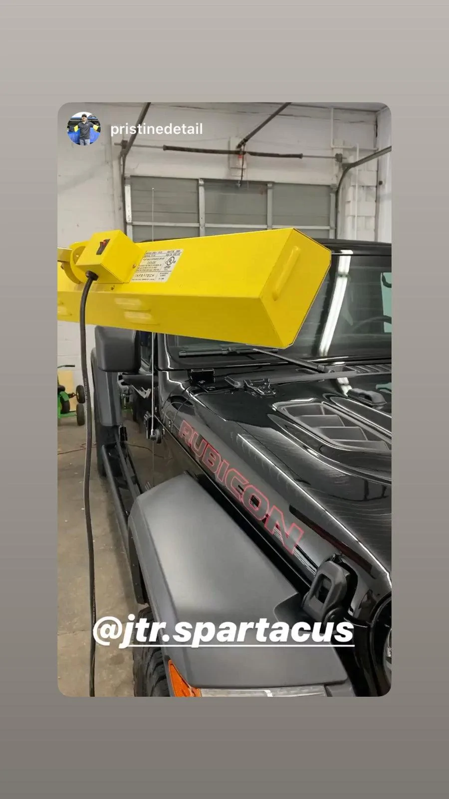Jeep Gladiator What did you do TO your Gladiator today? [ADMIN WARNING: NO POLITICS, NO GUN TALK] 2D43235D-35C2-49B9-A2C0-D079ADE6AE38