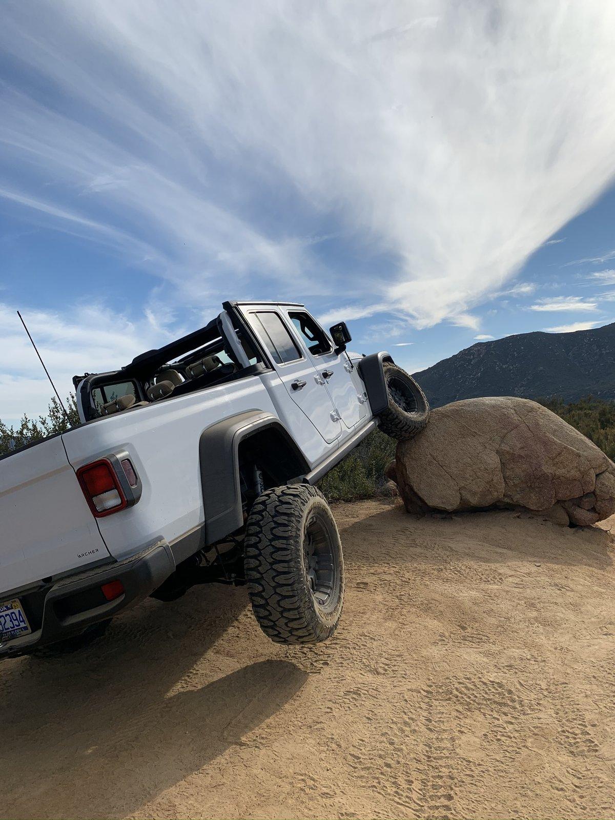 Jeep Gladiator -- 2020+ Gladiator Picture Game -- BC6469C6-5A1D-4842-A098-6A9DBB5E18B9