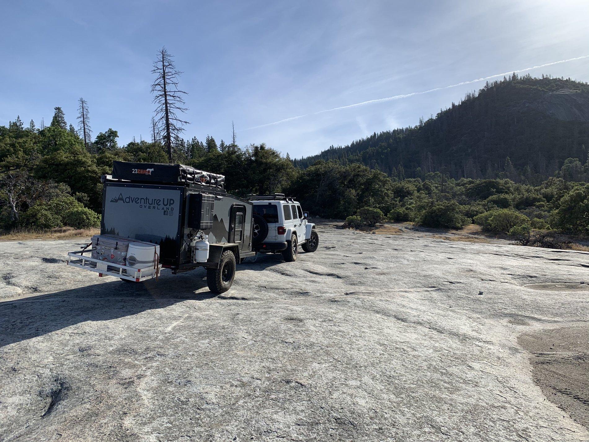 Jeep Gladiator So, what is everybody towing? 8DE7F329-5E60-4CB5-A872-9086DC8B112D