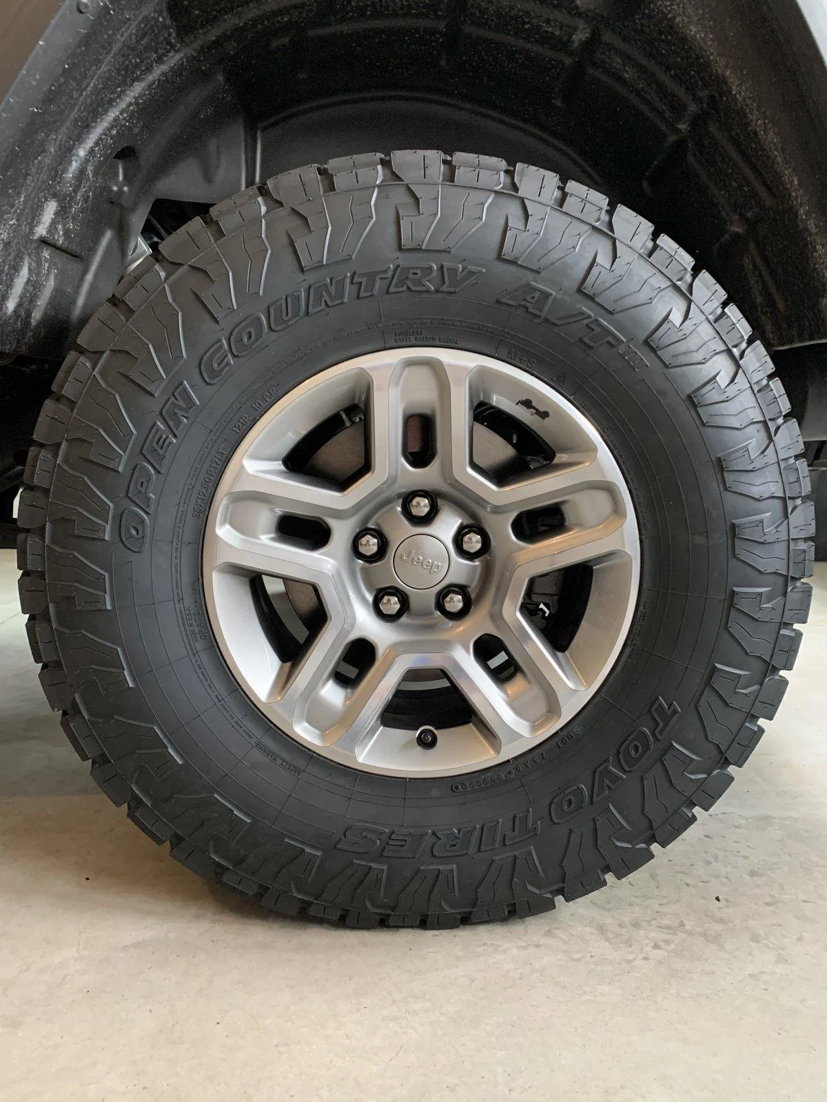 Jeep Gladiator GATOR Gladiator JT Club EA1CEDB8-D1AC-4169-BF8C-CA3A66636AFC