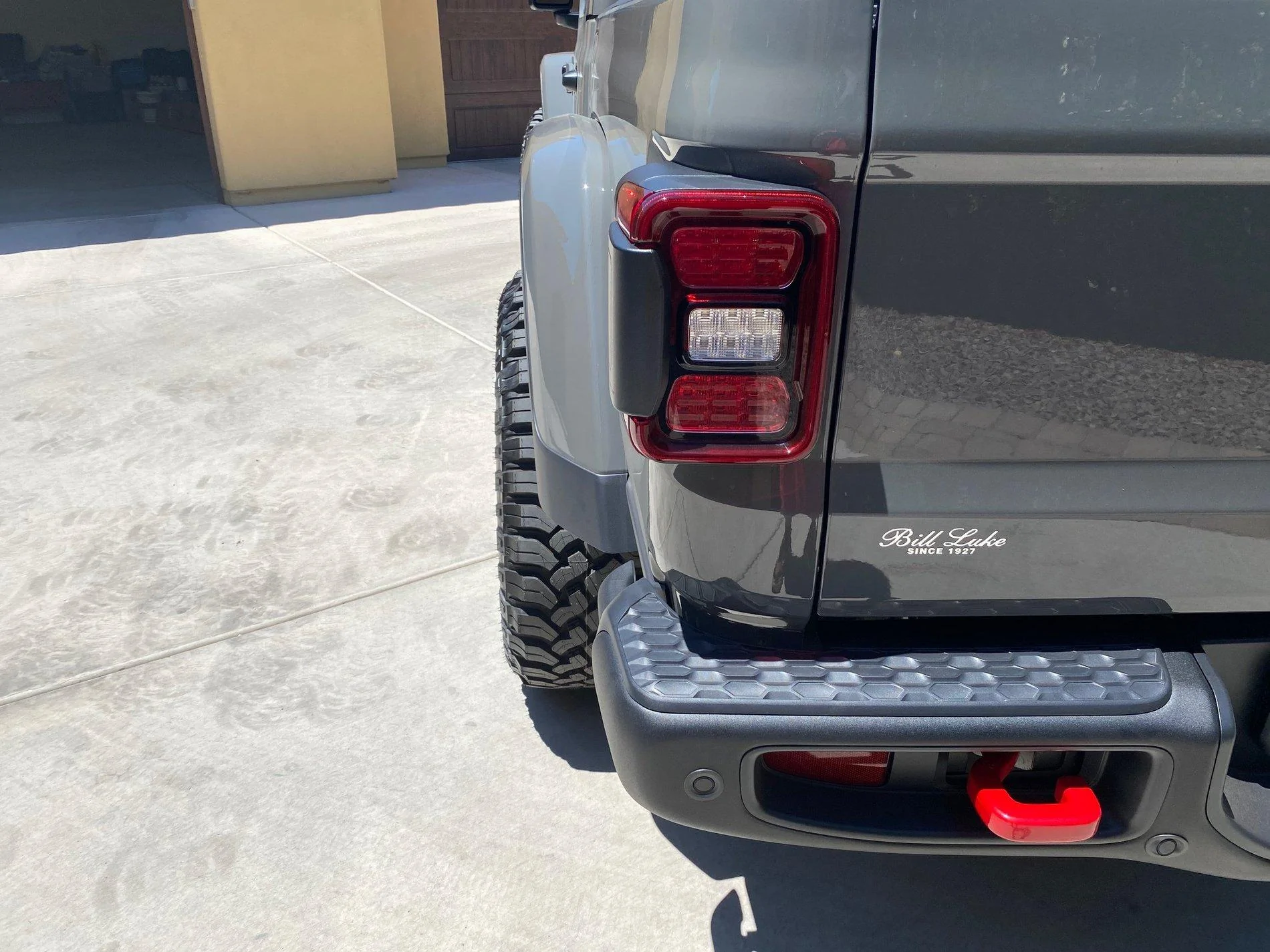 Jeep Gladiator SHOW ME YOUR WHEELS! IMG_2290