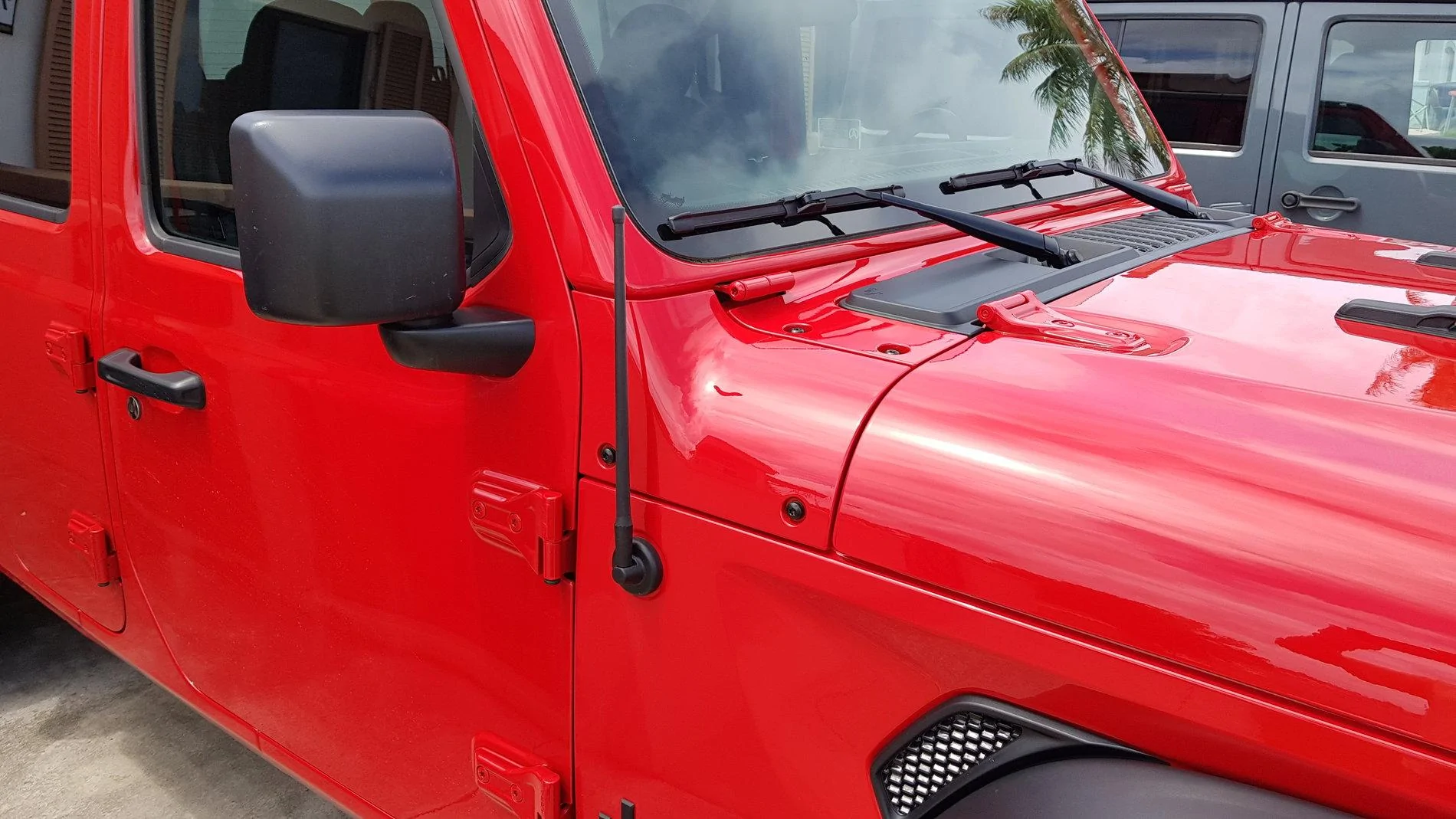 Jeep Gladiator What did you do TO your Gladiator today? [ADMIN WARNING: NO POLITICS, NO GUN TALK] 20200725_104757