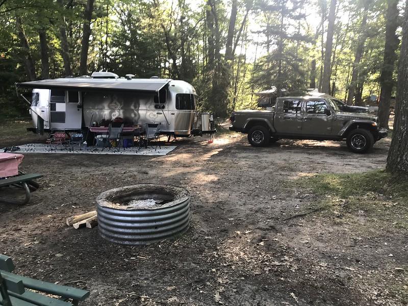 Jeep Gladiator So, what is everybody towing? 50150576608_8fc895621f_c